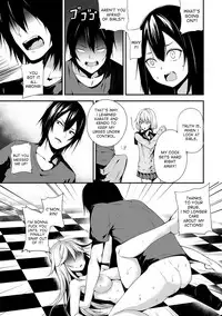 [Yukisaki MIALE] Ore wa Kyou kara Cinderella Aite wa Otoko. Ore wa Onna! - From now on, I’m Cinderella. My Partner is a Man and I’m a Woman! Ch. 1-8 [English]