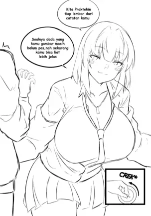 Red Chan : Behind the Note