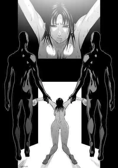 [Tetsu MOMOTA] Chijou Hyakkai R18 Ch46-50 [Chinese] 地上100層 [牛頭人酋長之魂漢化]