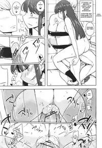 [Yoshiie] Benki ni Natta Otoko | The Man Who Became A Toilet Bowl (COMIC Shingeki 2011-05) [English] {woootskie}