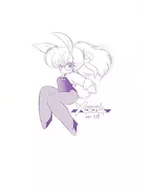 [Studio 7, pax, Gokuaku Shounin Henshuubu (Various)] X DIGITALver.1,75 (Bubblegum Crisis, Gall Force)