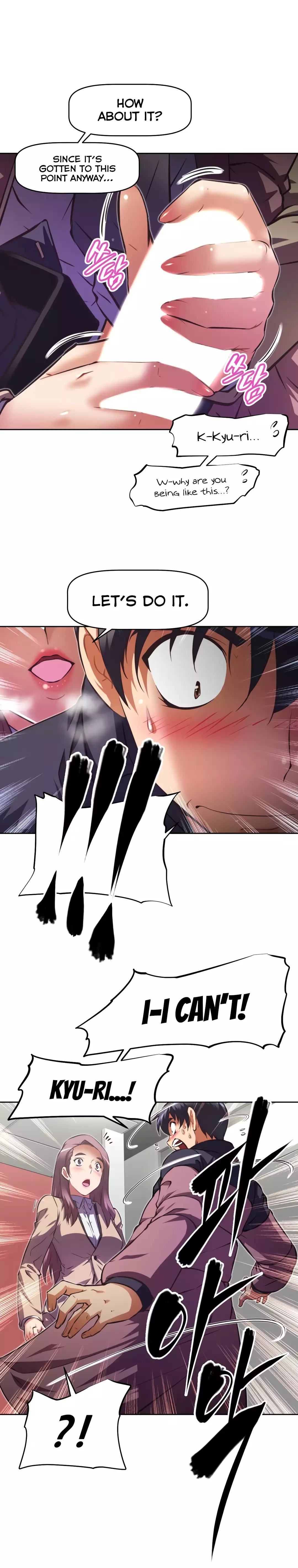 Brawling Go Ch.76-125