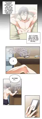 [Edge Edge] SStudy Ch.0-25 (English) (YoManga) (Ongoing)