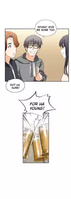 [Edge Edge] SStudy Ch.0-25 (English) (YoManga) (Ongoing)