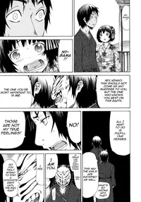 [Akatsuki Myuuto] Shoujo x Shoujo x Shoujo [English] {QB-tl}