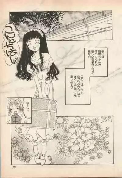 Shin Bishoujo Shoukougun 5 Fukkatsu hen