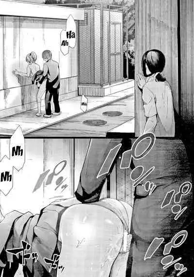 Sakuramiya Shimai no Netorare Kiroku | The Sakuramiya Sister's NTR Records Ch. 1-4