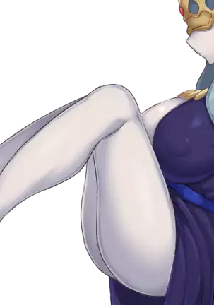 Jibun Igai NPC no Sekai de Tabi suru Hanashi