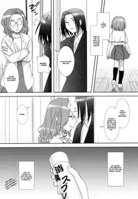 [Mizui Kaou] Little By Little [English] {Hayama_Kotono}