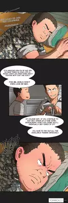 [Yi Hyeon Seok] Refrain Love Ch.1-13 (English) (YoManga) (Ongoing)