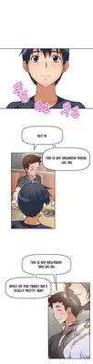 [Worin] Brawling Go Ch.0-26 (English) (YoManga) (Ongoing)