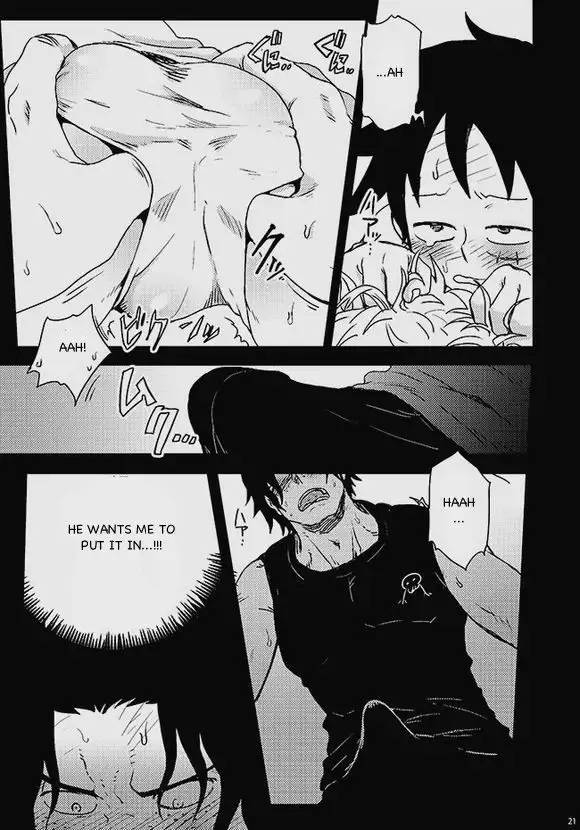 Himitsu | Secret – One Piece dj