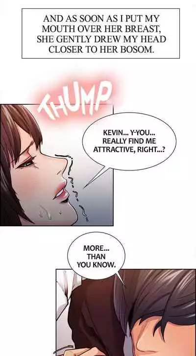 Taste of Forbbiden Fruit Ch.22/24