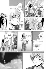 [Fuuga] Wain no Kachikan (Sense of Values of Wine) Chapter 1-6 [English][Complete]