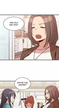 [Semni] Close as Neighbors (Ch.1-43) [English] [Ongoing]