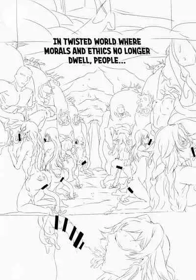 Chaotic Heart another √chaos