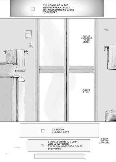 [Pulpo Azone] Hahagui 3 ~Yarichin Ryokou Hen (Ge)~ | The Mother Fucker 3 - Trip with a Playboy Arc (Part. 2) [English] {Doujins.com}