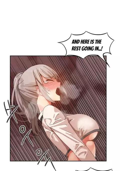 Hahri's Lumpy Boardhouse Ch. 0-18