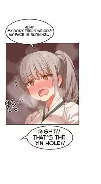 [Mx2J] Hahri's Lumpy Boardhouse Ch. 0-17 [English] (YoManga) (Ongoing)