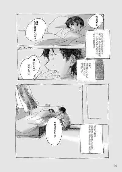 Kodoku ni tsuite shitteiru koto wo Hanasunara