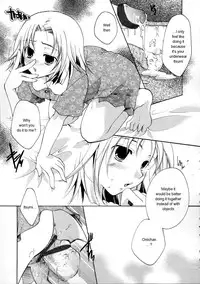 [Itou Ei] Nemuri Hime no Okoshigata | How to Wake a Sleeping Princess (Himitsu no Kankei) [English]