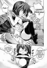 (CT21) [Tengudou (Tengudake)] Chuunibyou no Kimochi (Chuunibyou demo Koi ga Shitai!) [English] [TOPKEK]