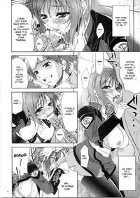 (C68) [Goromenz (Yasui Riosuke)] Luna to Asobou 2 (Mobile Suit Gundam Seed Destiny) [English] [desudesu] {doujin-moe.us}