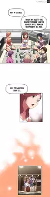 [Worin] Brawling Go Ch.0-26 (English) (YoManga) (Ongoing)