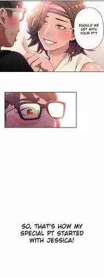 [BAK Hyeong Jun] Sweet Guy Ch. 1-49 [English] [YoManga]