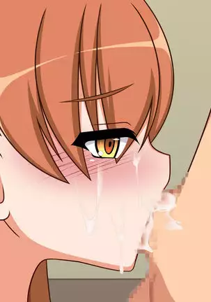 TS Mesu Ochi ~Netami no Taishou datta Aite ni Mesu Ochi saserarete Iku Hanashi~