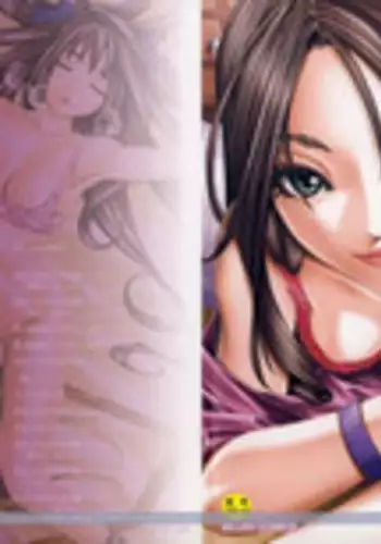 Stretta {Ryuutama}
