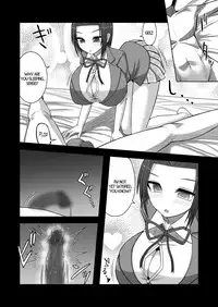 [Aeba no Mori (Aeba Fuchi)] Erochichi Joshikousei ni Shinu hodo Shiboritorareru | Being Milked To Death By Busty Erotic Highschool Girls [English] [Digital]