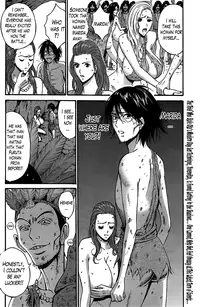 [Nagashima Chousuke] Kigenzen 10000 Nen no Ota | The Otaku in 10,000 B.C. Ch. 1-13 [English] [Natty Translations, Lazarus H]