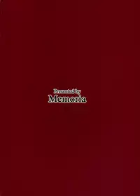 (C69) [Memoria (Tilm)] Tsuki no Toriko ni Naru you ni (Touhou Project)