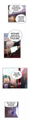 [BAK Hyeong Jun] Sweet Guy Ch. 1-43 [English] [YoManga]
