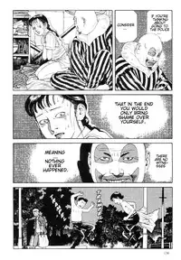 [Maruo Suehiro] Warau Kyuuketsuki | The Laughing Vampire Vol. 1 [English]