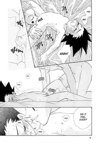 [Mo, Matsurigumi (Midorima Atene)] Kimi to Okasu Ruuru Ihan / Asa ga Mata Kuru (Hunter x Hunter) (English)