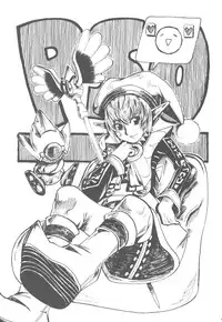 (C78) [Takesato (Takenoko Seijin)] NYOKIX Vol.1 Takenoko Seijin no Gochamaze Sairoku Soushuuhen (Various)