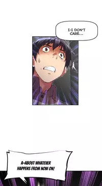 [Worin] Brawling Go Ch.76-83 (English) (Ongoing)