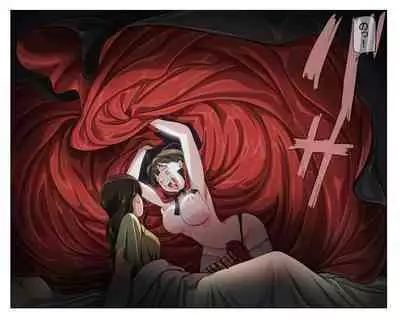 Vampire Girls Multiplying - Chapter 3