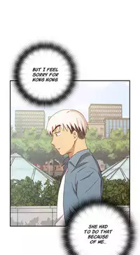 [Ttasoom] H-Campus Ch.0-28 (English) (Ongoing)