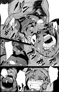 (C85) [Forever and ever... (Eisen)] Soukou Kuubo Taihou Issei Tenken (Kantai Collection)[Textless]