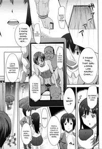 [Tanaka Aji] "Kare ni... Dakaremashita. Ato, Ne..." ~Otome ga Chuuko XXX Desu to Kokuhaku Suru Hi~ | He...Embraced Me.After That... Ch.1-4 [English] {Doujins.com}