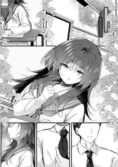 Class de Ichiban Jimi na Kanojo wa Tannin no Boku ni Horete Iru