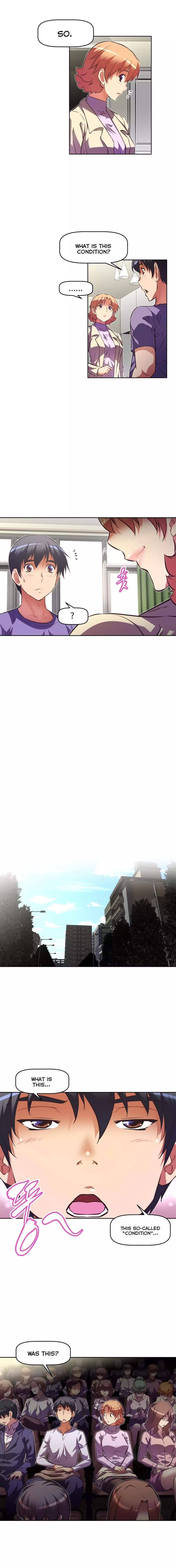 Brawling Go Ch.76-115