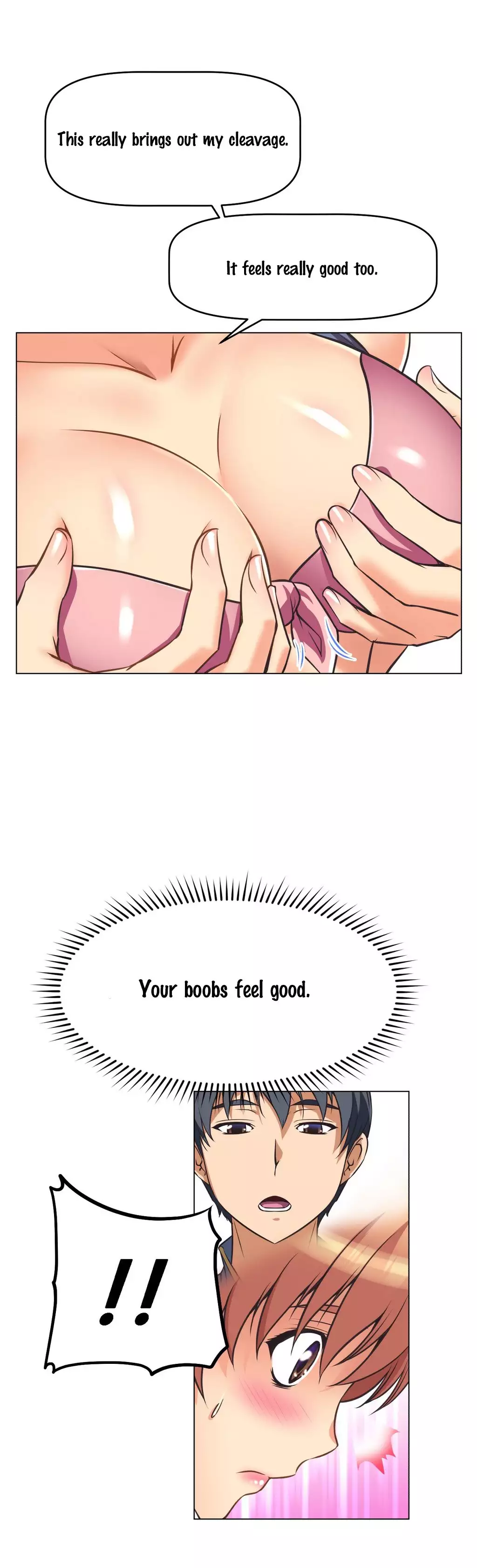 Brawling Go 0-16 Chapters