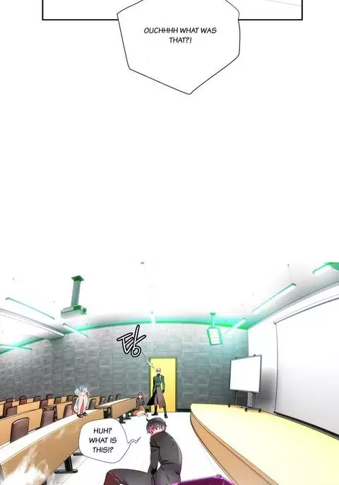 Lilith`s Cord Ch.1-41