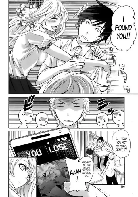 Eleanora’s Advance