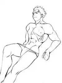 [Koi no Danshi Site (Masanori)] Kyoubatsu – Common Distraction (Rival Schools) [English] {BARAdise Scanlations}