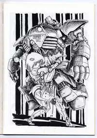 Run Chat Cha (Urusei Yatsura)